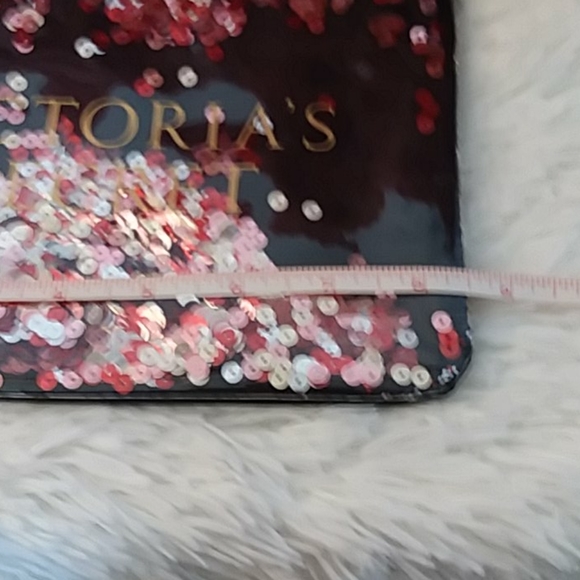 Victoria's Secret Cosmetic Case - Picture 7 of 8